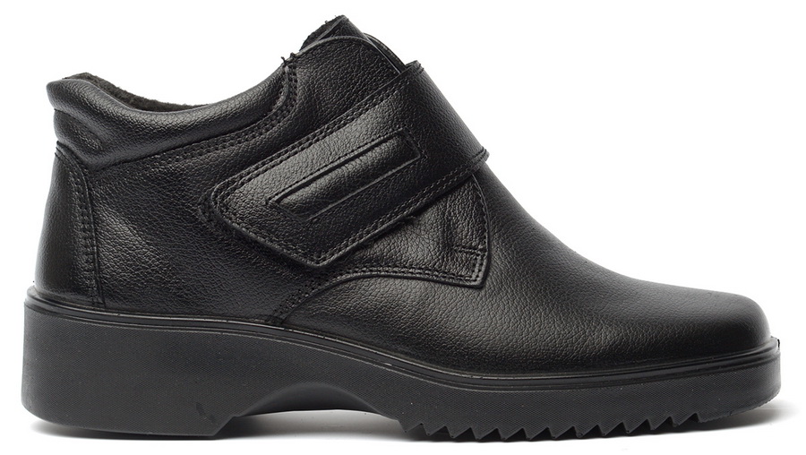 женские ботинки натуральная кожа / байка марко беларусь