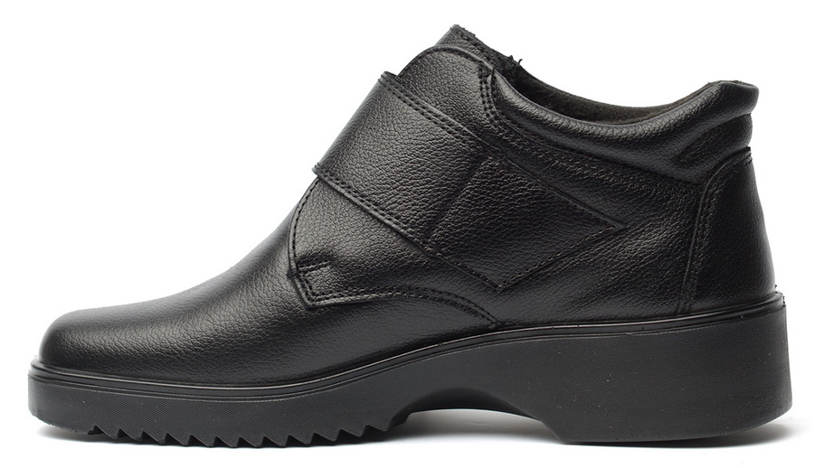 женские ботинки натуральная кожа / байка марко беларусь