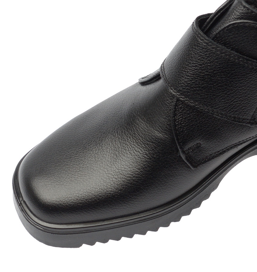 женские ботинки натуральная кожа / байка марко беларусь