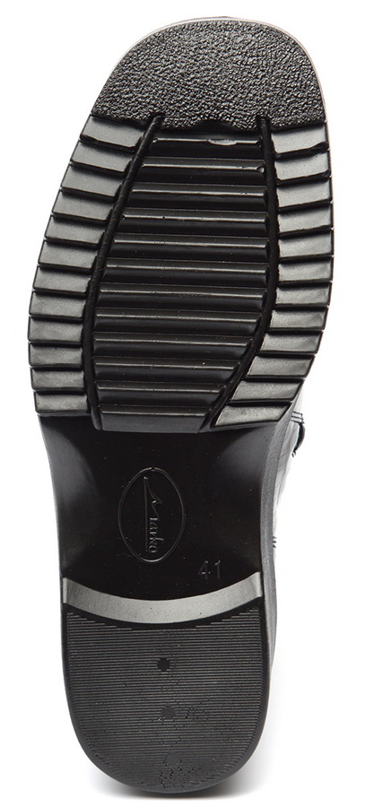 женские полусапоги натуральная кожа / байка марко беларусь