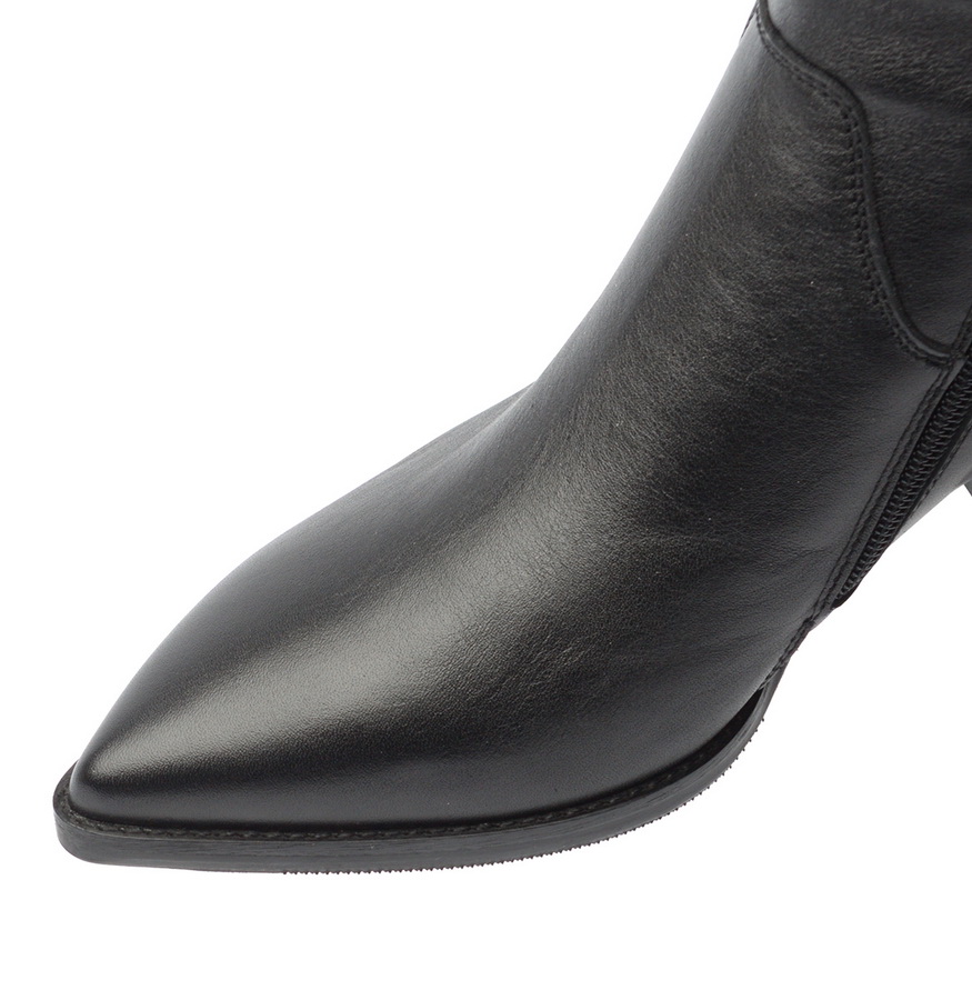 женские ботинки натуральная кожа / байка марко беларусь