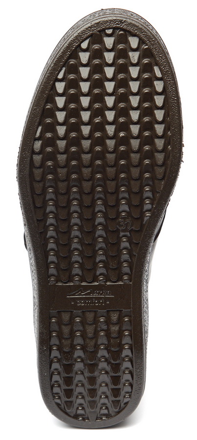 женские ботинки натуральная кожа / байка марко беларусь