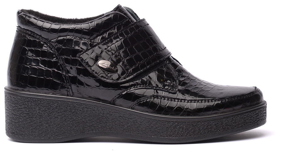 женские ботинки натуральная кожа / байка марко беларусь