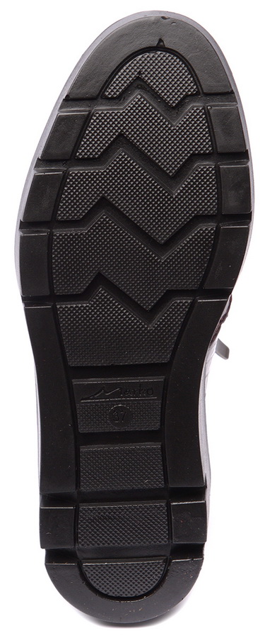 женские ботинки натуральная кожа / байка марко беларусь