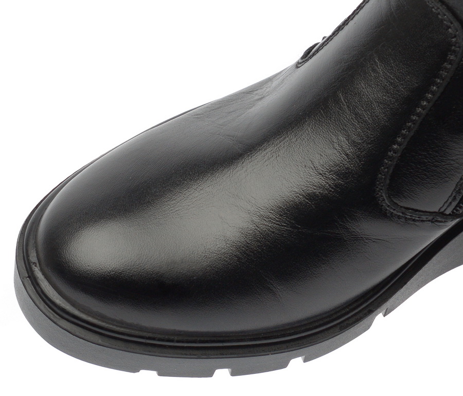 женские ботинки натуральная кожа / байка марко беларусь