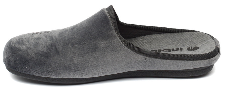 мужские тапочки inblu