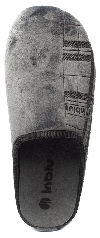 мужские тапочки inblu