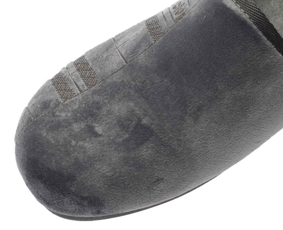 мужские тапочки inblu