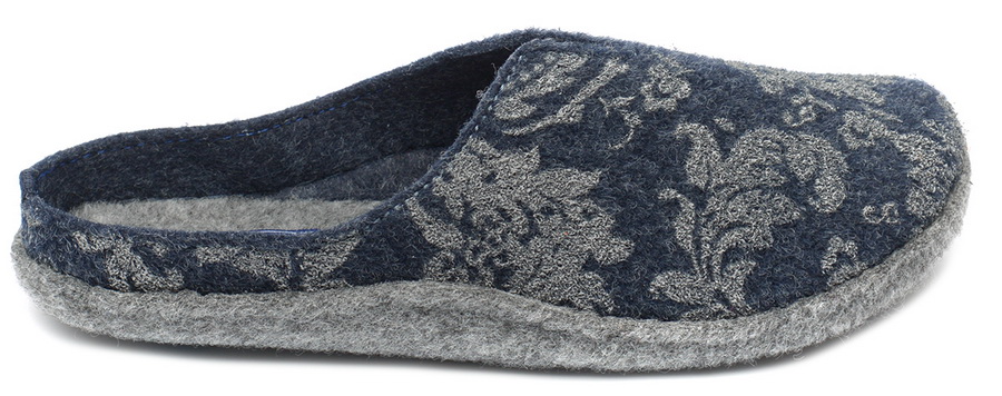 женские тапочки inblu