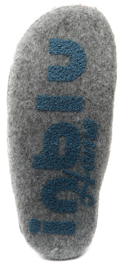 женские тапочки inblu
