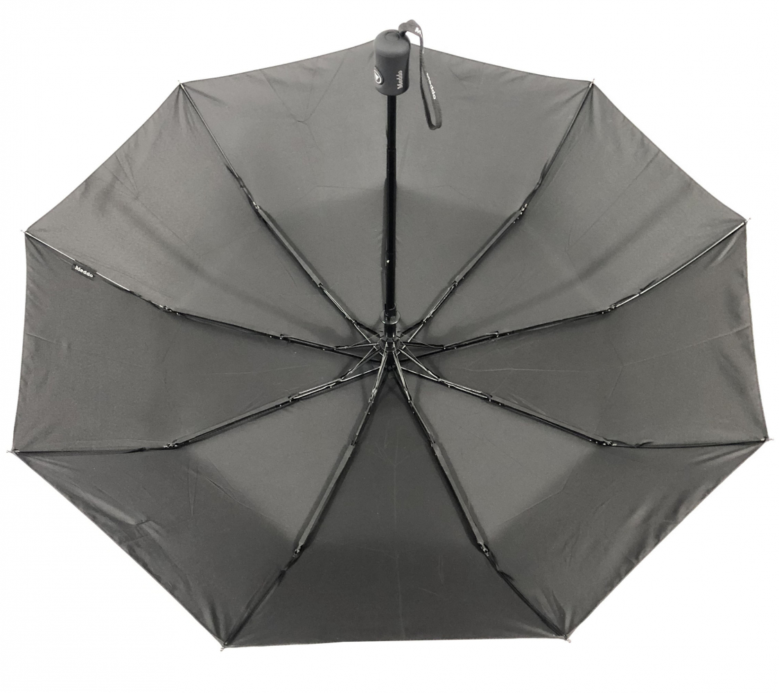 зонт мужской полуавтомат легкий meddo