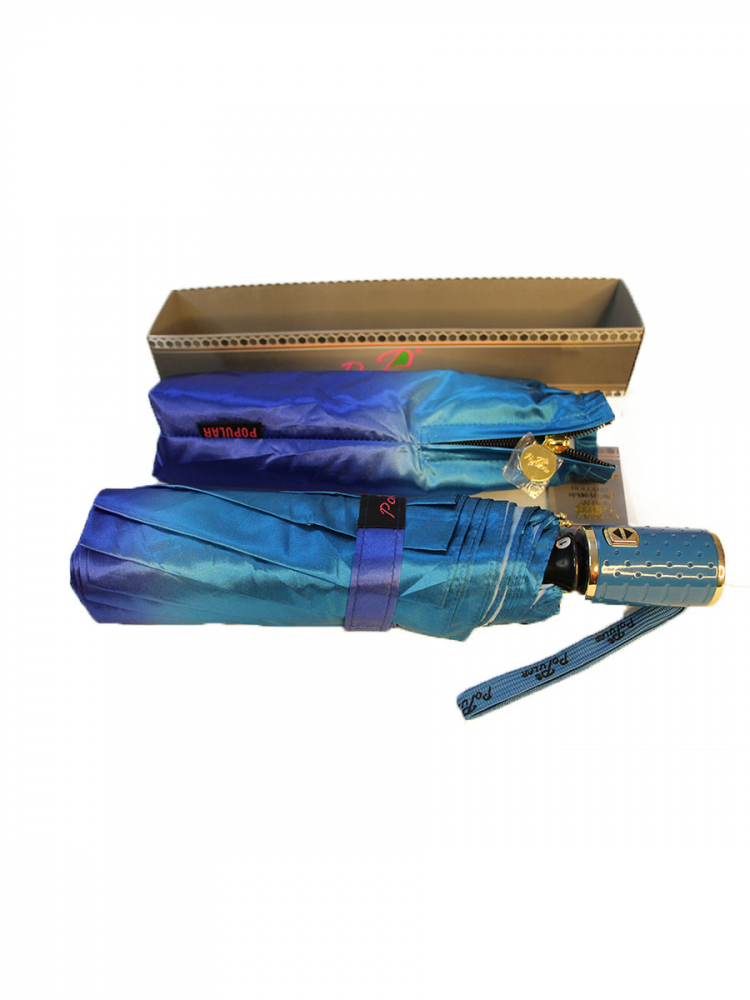 женский зонт автомат  антиветер umbrella