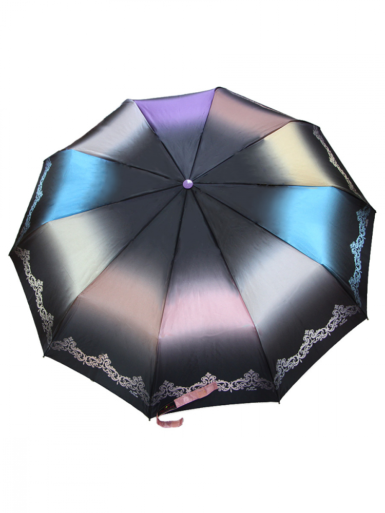 женский зонт автомат  антиветер umbrella