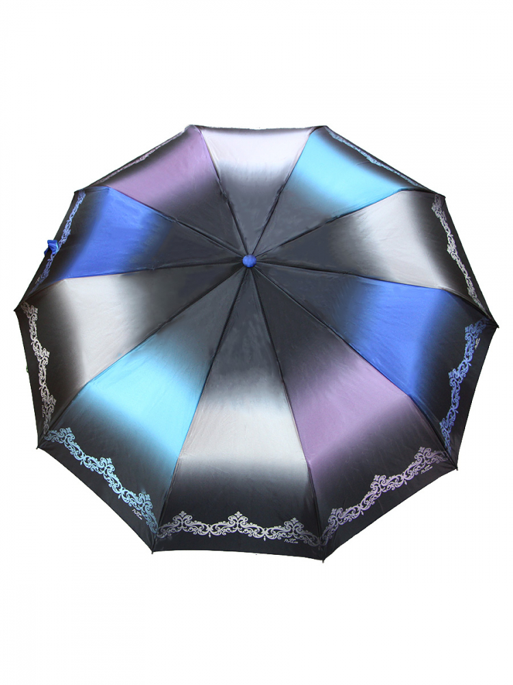 женский зонт автомат  антиветер umbrella