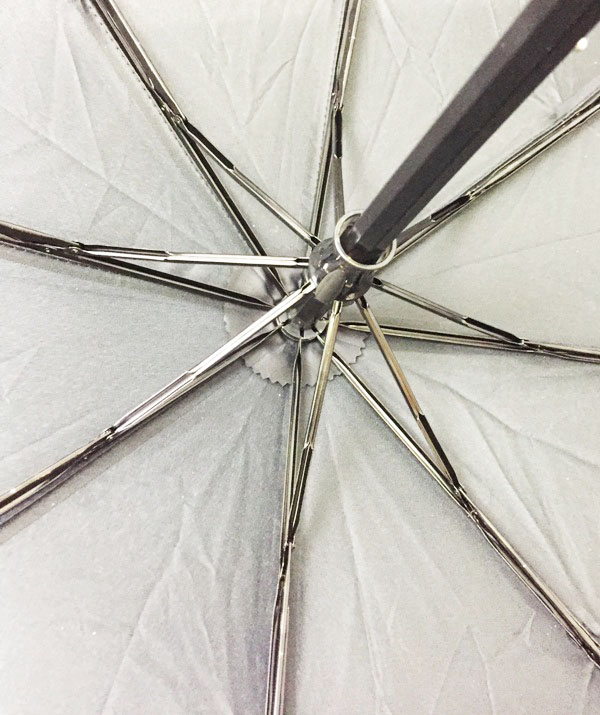 зонт механика супер легкий 