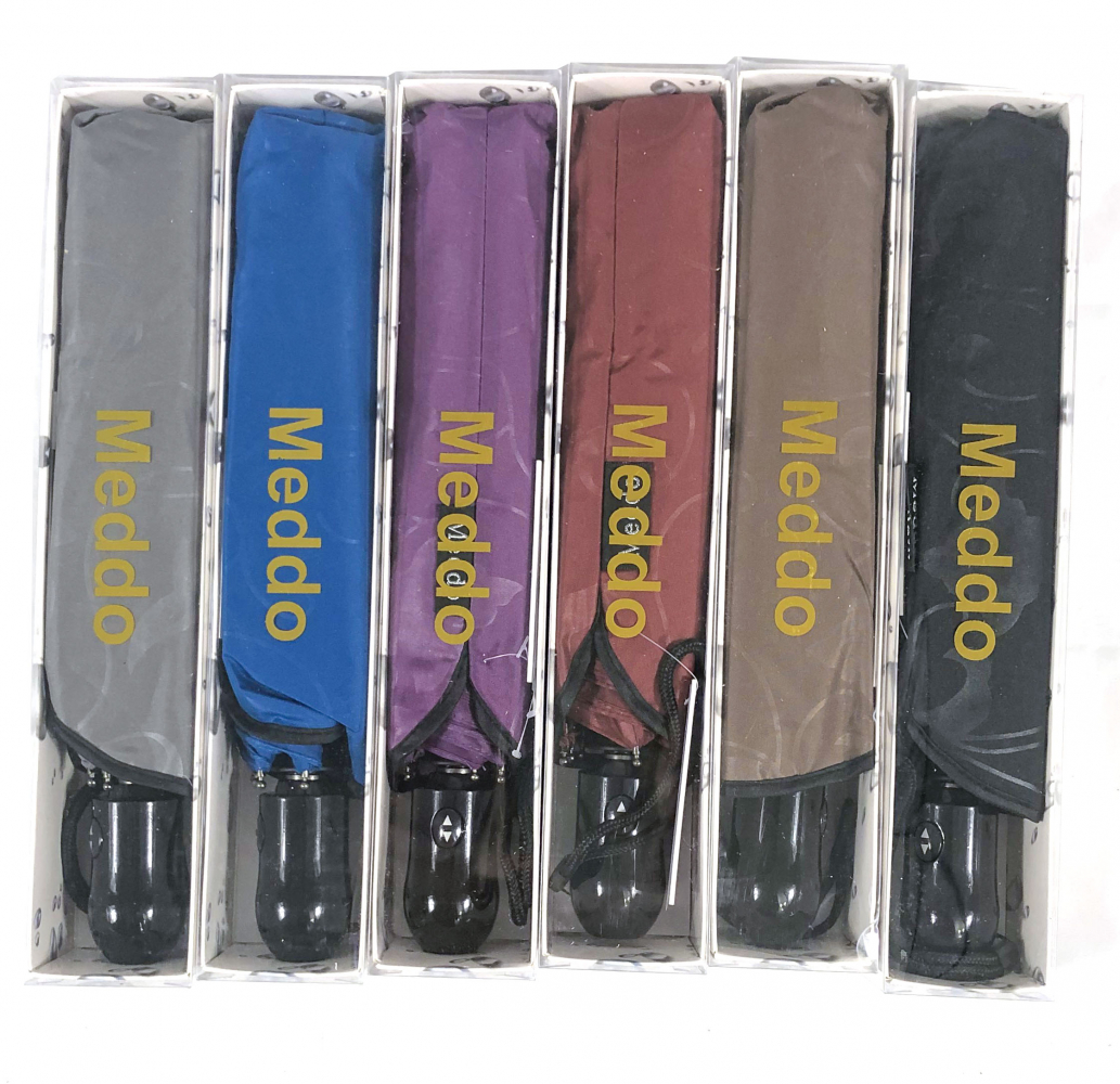 зонт автомат легкий meddo