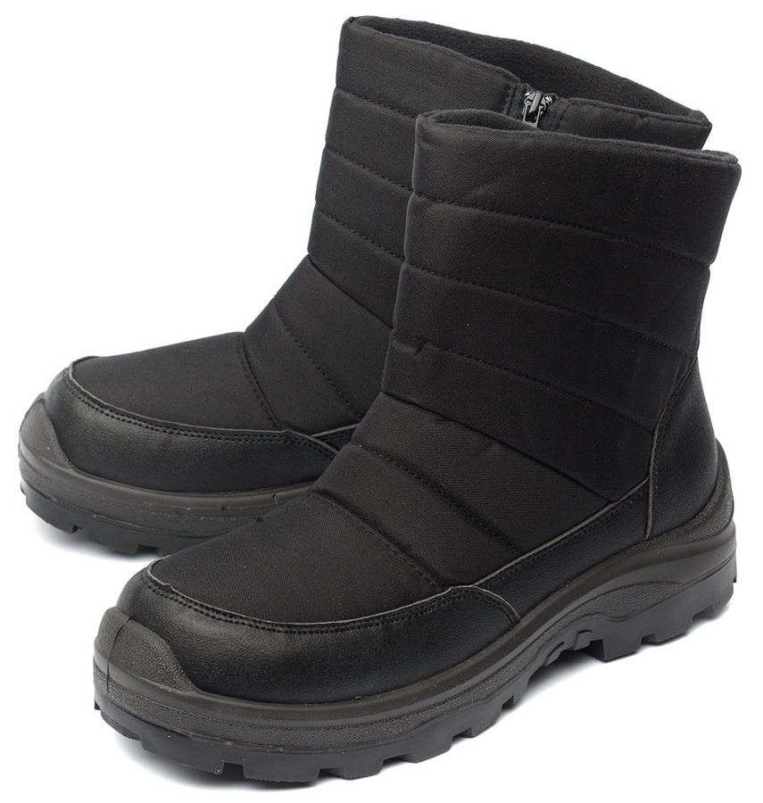 дутики патриот алми россия