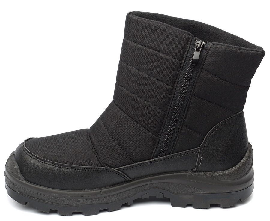 дутики патриот алми россия