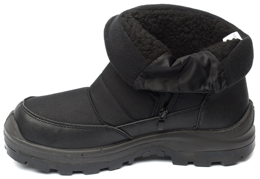 дутики патриот алми россия