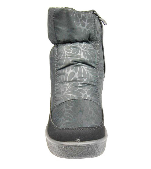 женские дутики элина алми россия