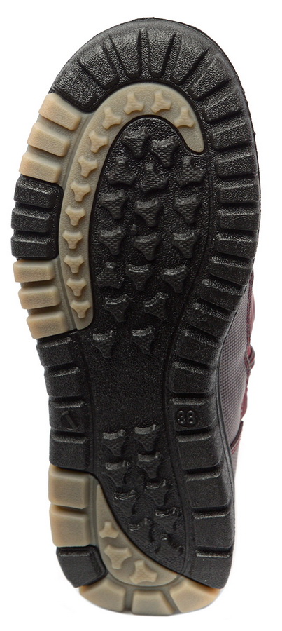 женские дутики снежанна алми россия