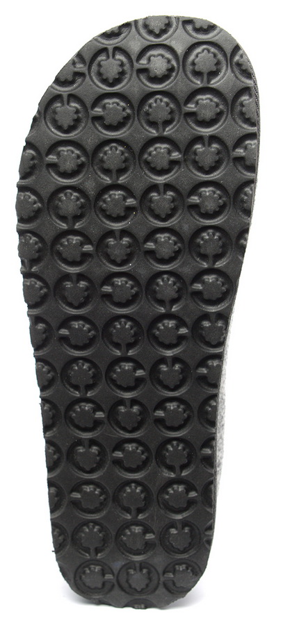 мужские тапочки  inblu