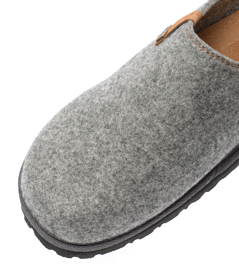 мужские тапочки  inblu