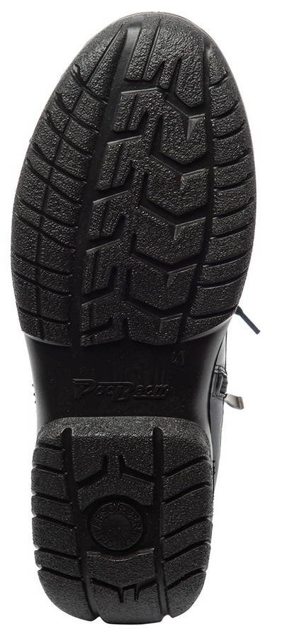 мужские ботинки натуральная кожа/ шерсть росвест россия