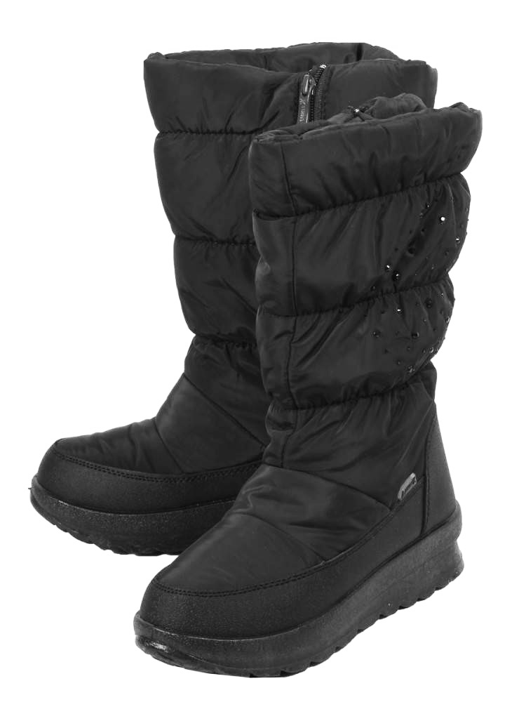 женские дутики римма алми россия