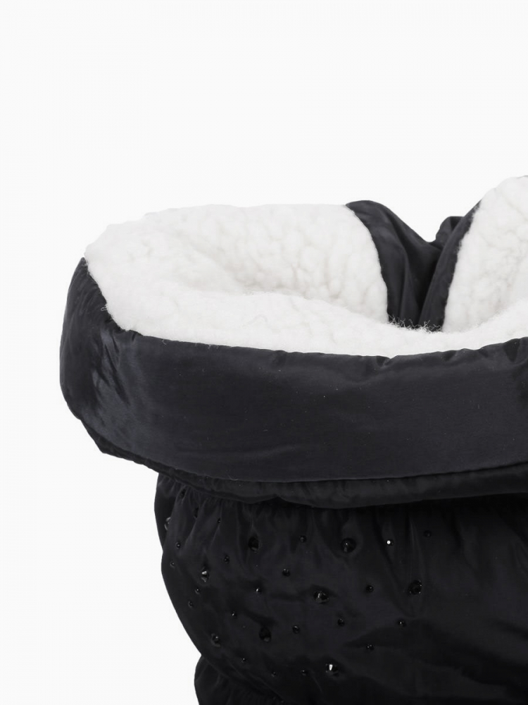 женские дутики римма алми россия