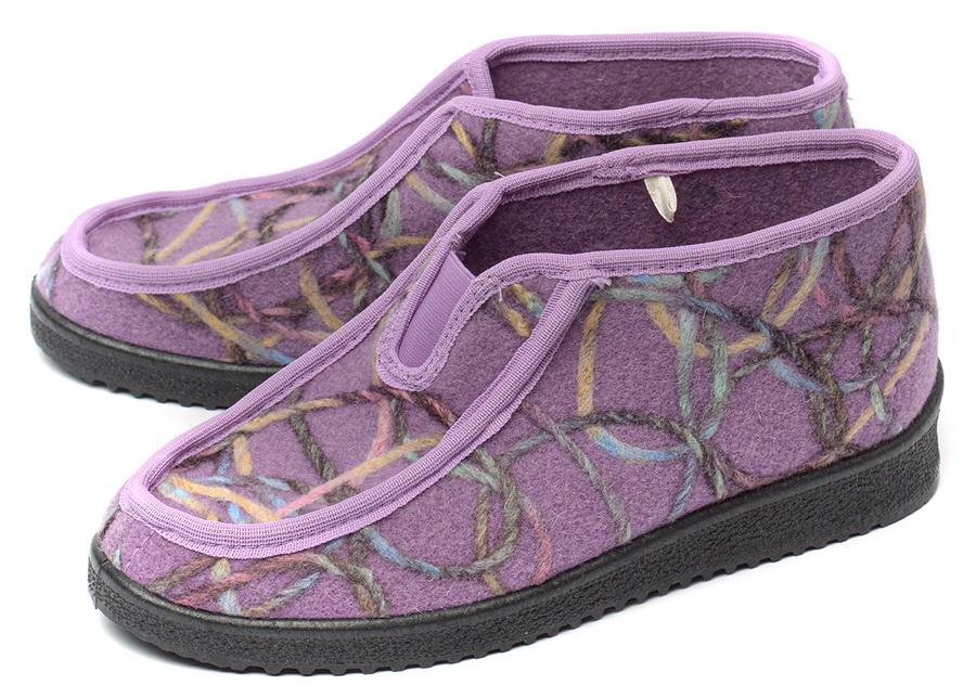 женские ботинки юность алми россия