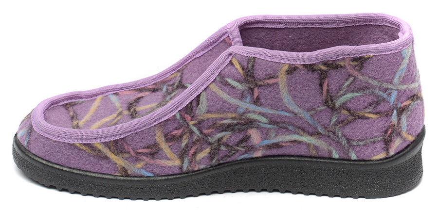 женские ботинки юность алми россия