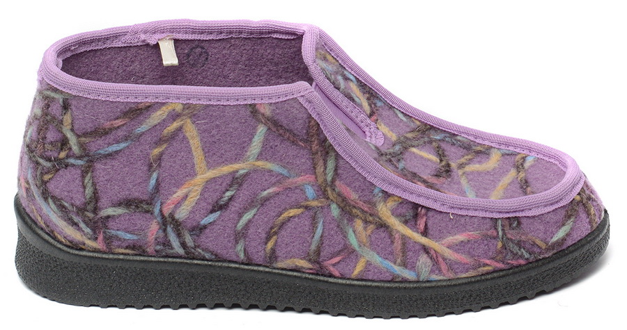 женские ботинки юность алми россия