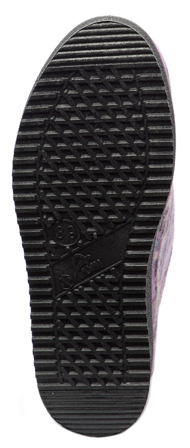 женские ботинки юность алми россия