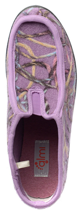 женские ботинки юность алми россия