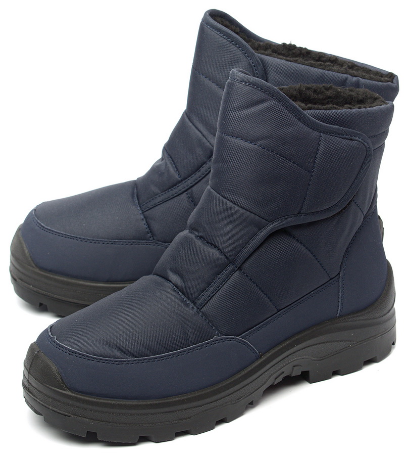 дутики патриот алми россия