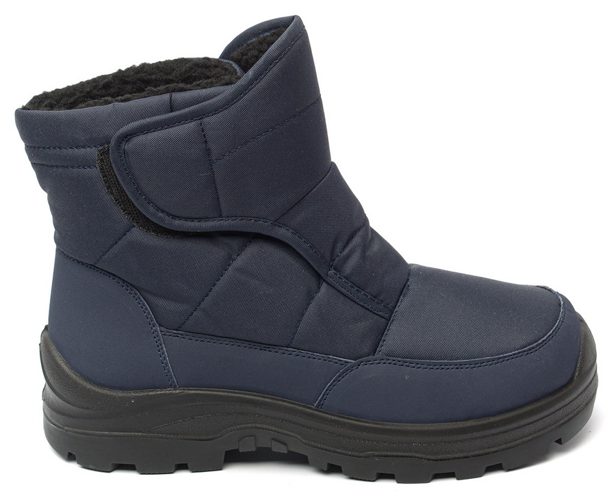 дутики патриот алми россия