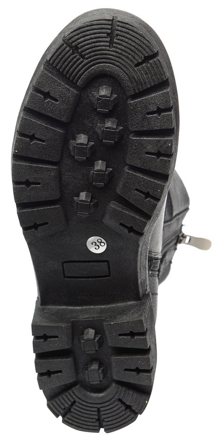 женские ботинки натуральная кожа+дубленка / натуральный мех gugu германия