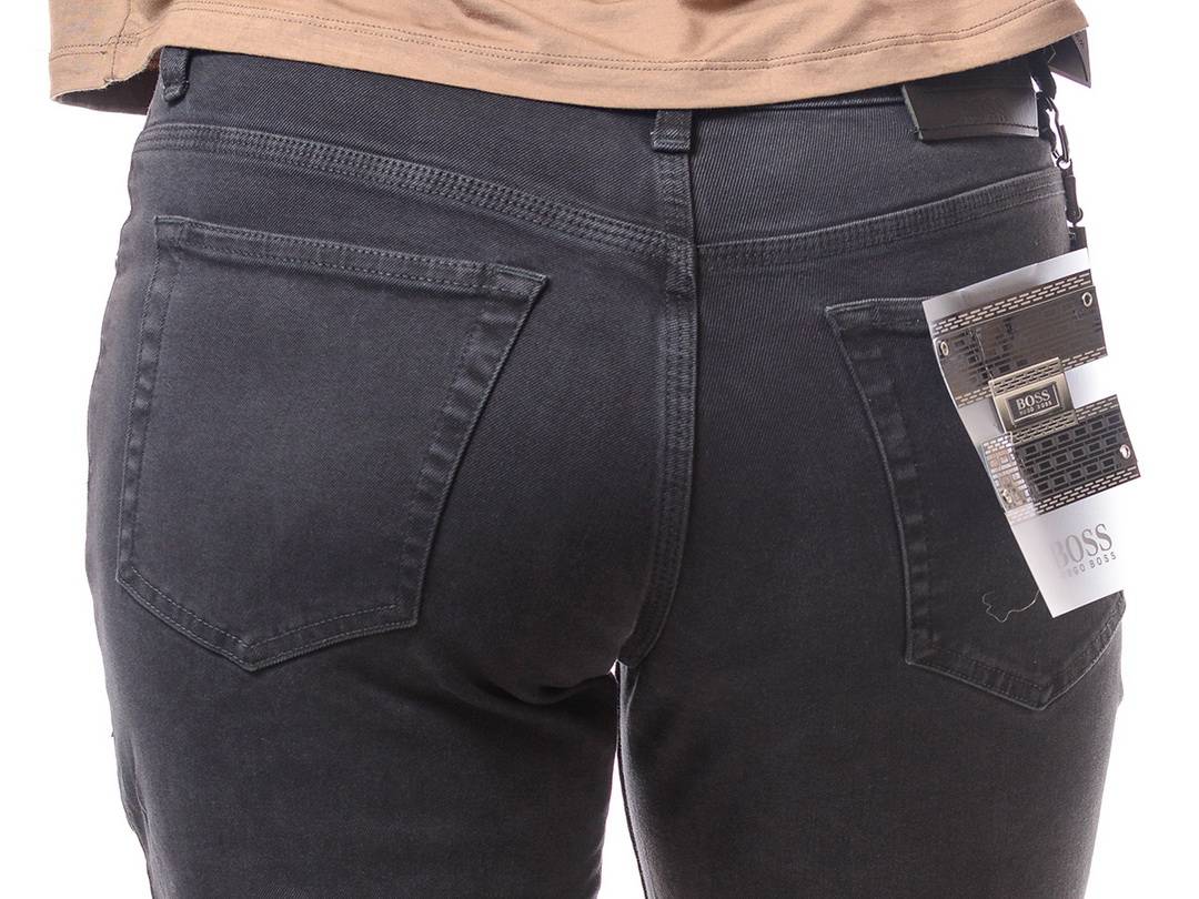 джинсы hugo boss