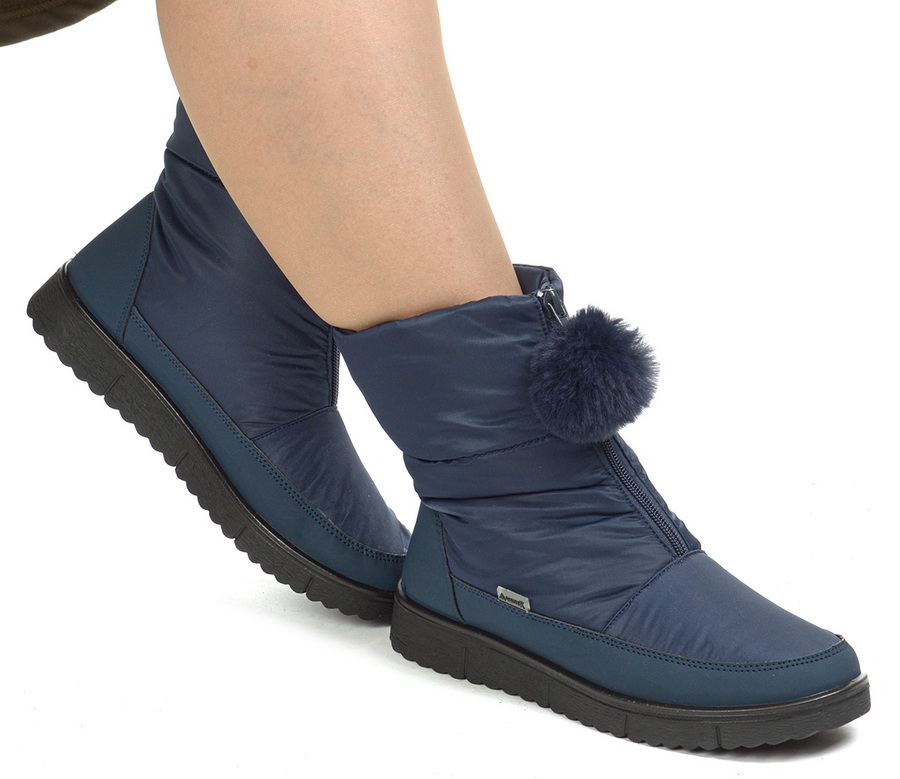 женские дутики оливия алми россия