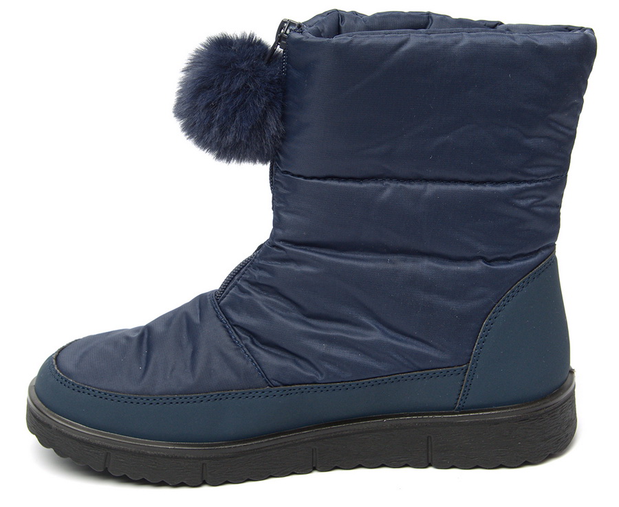 женские дутики оливия алми россия