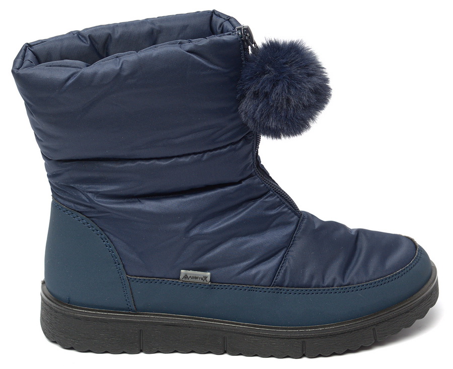 женские дутики оливия алми россия