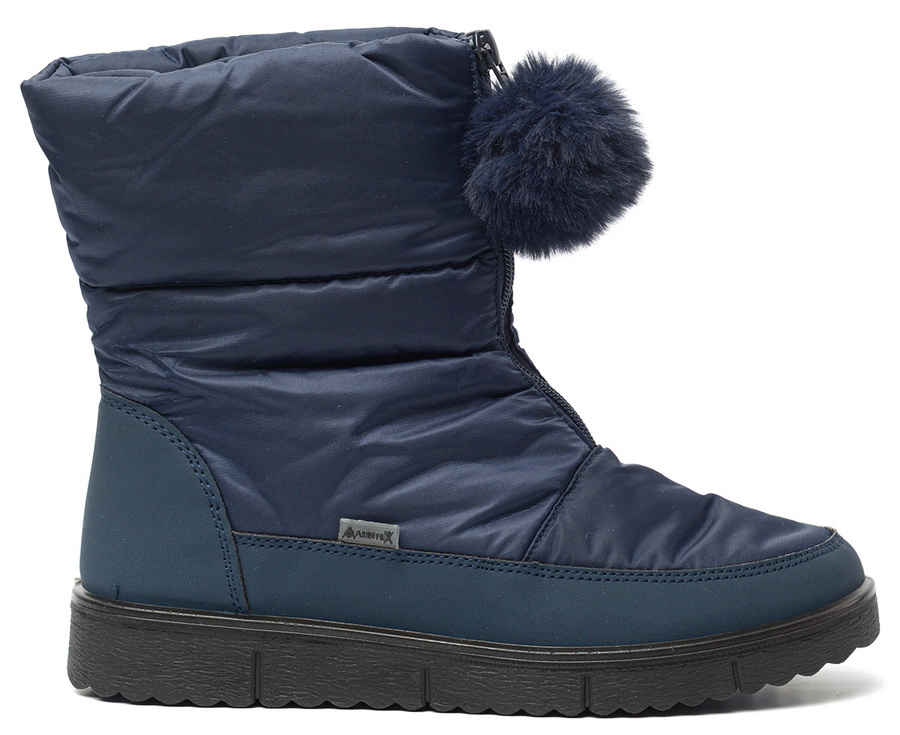 женские дутики оливия алми россия