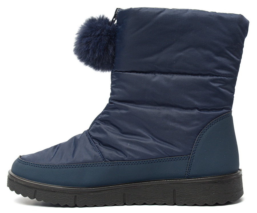 женские дутики оливия алми россия