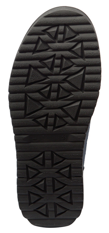 женские дутики оливия алми россия