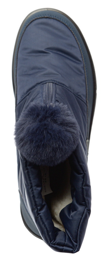 женские дутики оливия алми россия