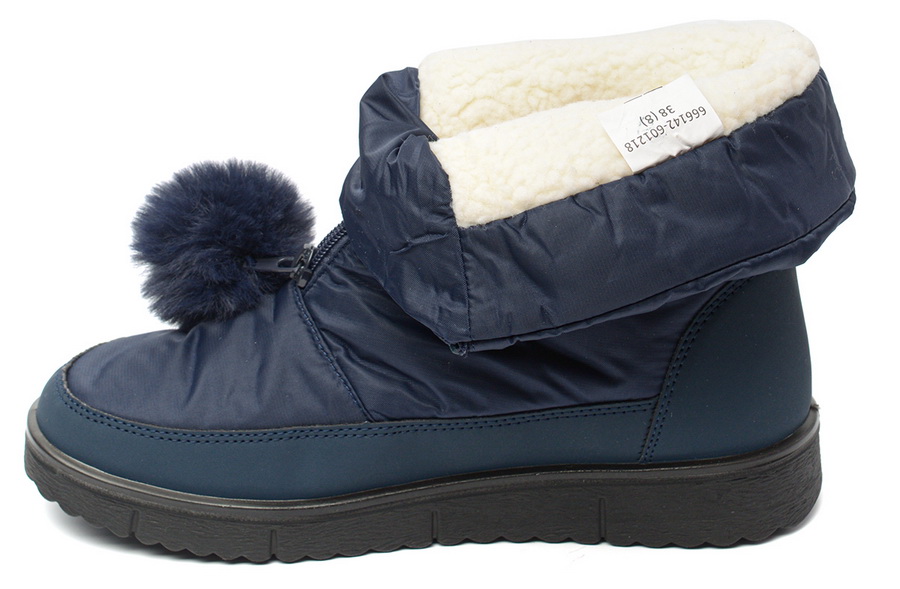 женские дутики оливия алми россия