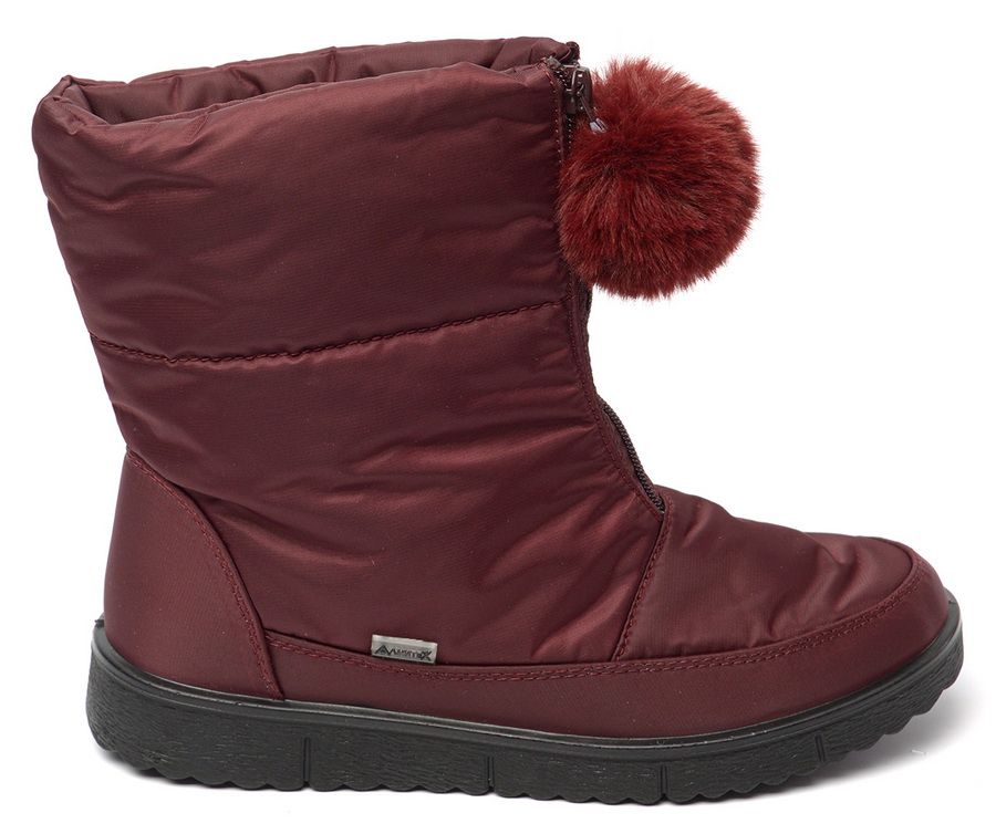 женские дутики оливия алми россия