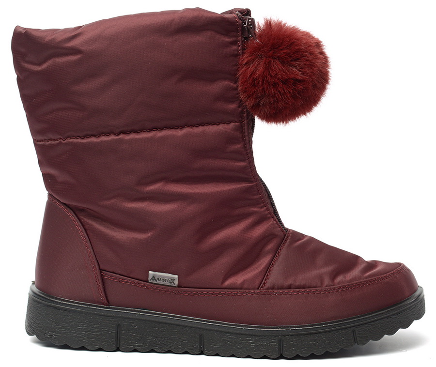 женские дутики оливия алми россия