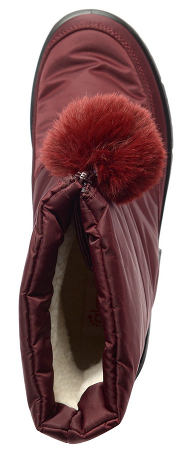 женские дутики оливия алми россия